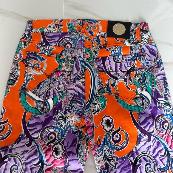 Versace Jeans pants - Picture 7 of 10